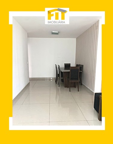FIT - Venda - Ville de Lyon - 2 Quartos - Pq Aurora - 68m² - Foto 4