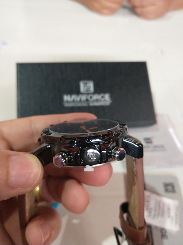 naviforce 9134
