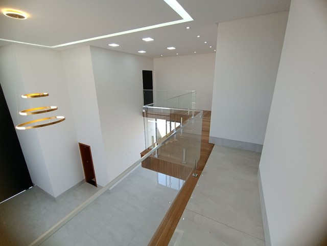 Sobrado Terras Alphaville 4 suites 300m área construída, Anápolis  - Foto 5