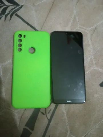 olx xiaomi redmi note 8t