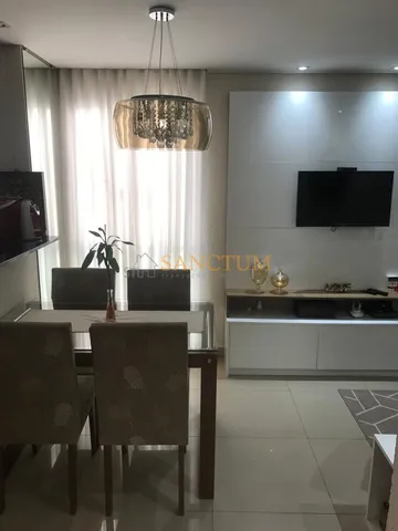 apartamento - Jardim Antonio Von Zuben - Campinas