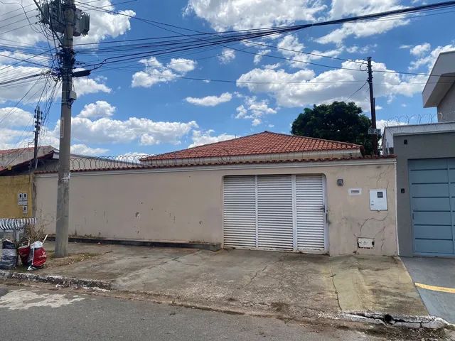 Captação de Casa a venda na Rua Princesa Isabel, Setor Faicalville, Goiânia, GO