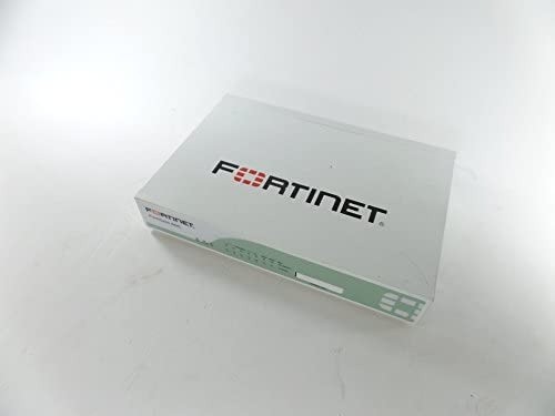 Appliance de segurança FortiGate-60C  Segurança Wireless da Fortinet - Foto 2
