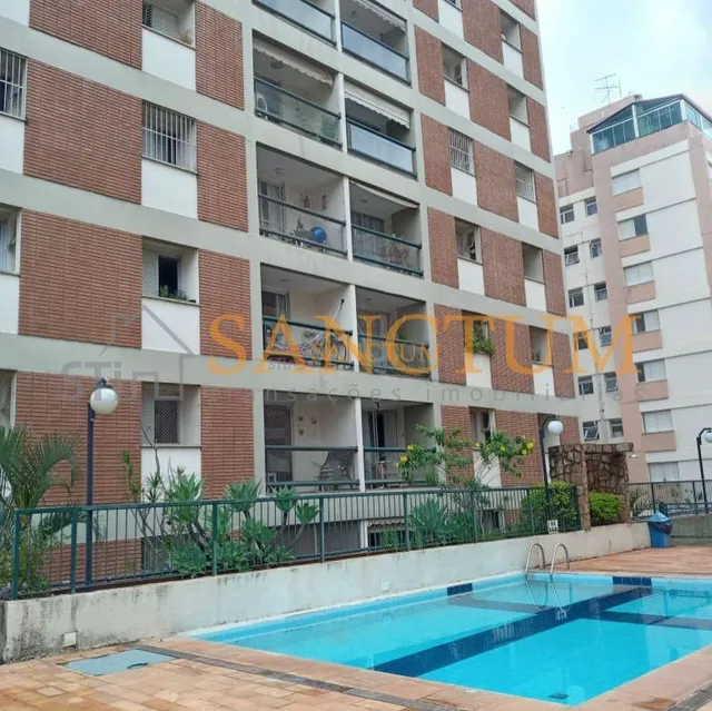 apartamento - Jardim Flamboyant - Campinas