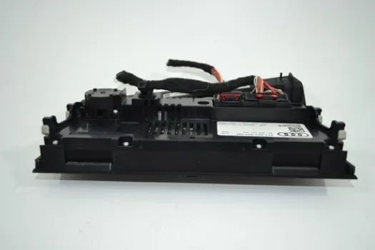 Comando Controle Ar Condicionado Audi A4 Avant 2011 Original - Foto 5