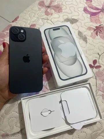 iPhone15 - Foto 3