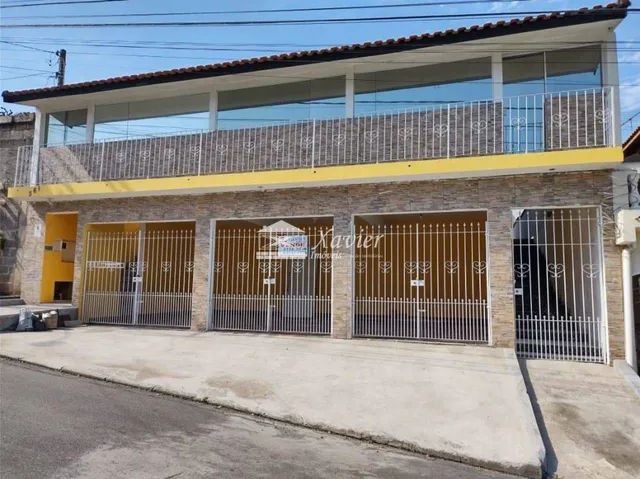 Captação de Casa a venda em Vargem Grande Paulista, SP