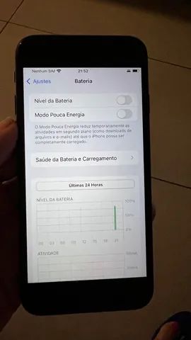 Vendo iphone 8 64gb  - Foto 5