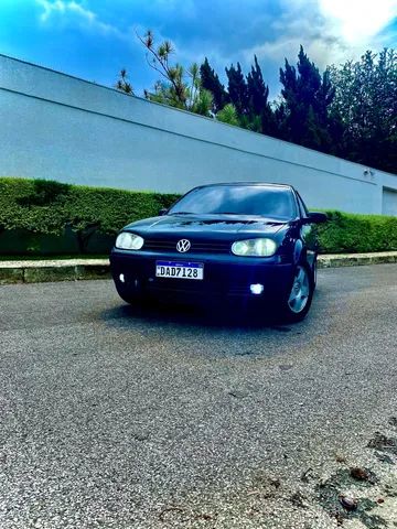 Golf 1.6 completo 