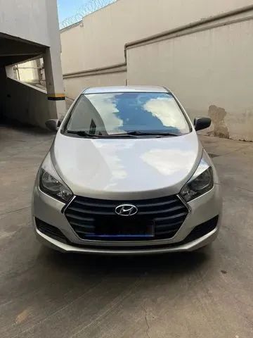 tabela fipe Hyundai HB20 Comfort Style 1.0 TB MEC. 2017