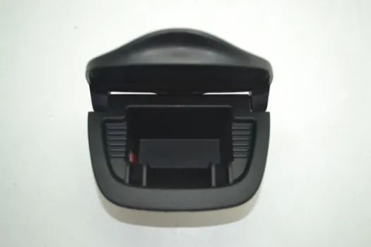 Acabamento Porta Objeto Cinzeiro Console Peugeot 206 Origina - Foto 2
