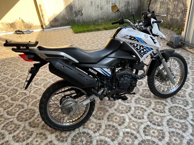 YAMAHA XTZ 150 CROSSER S FLEX 2018 - 1222416081