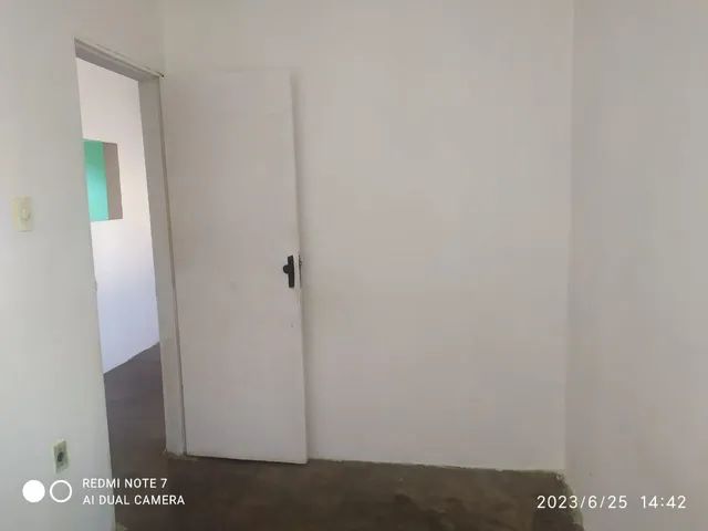 Aluga-se um apto em Arthur lundreng dois 320 reais   - Foto 3