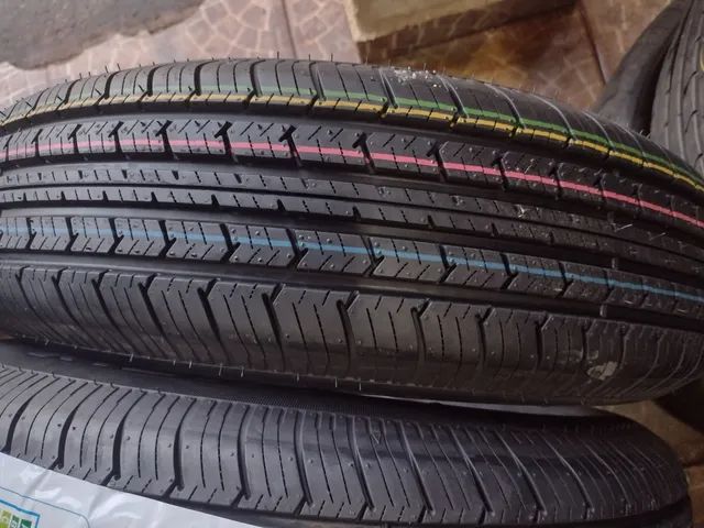 4/ 1757514/ novos 1150$ obs pegando os seus pneus na troca 