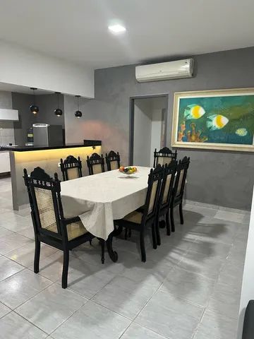 Casa de praia pra alugar em Tamandare! - Foto 11