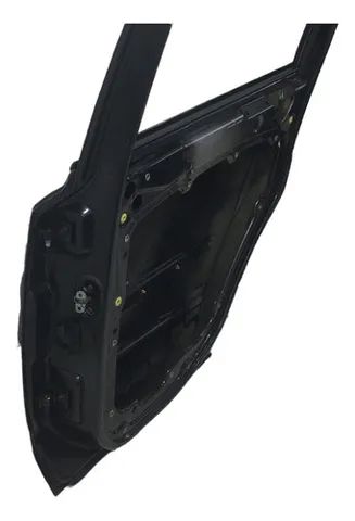 Porta Traseira Direita Fiat Stilo 2002 2003 2004 A 2012