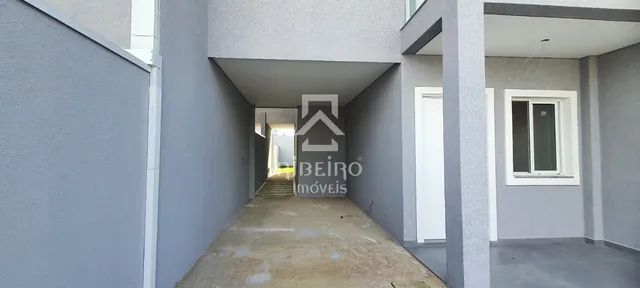 Apartamento à venda, 3 quartos, sendo 1 suíte, com 1 vaga de garagem,  situado no bairro São Pedro, São José dos Pinhais, PR - IMOBILIÁRIA  TRIHOUSES