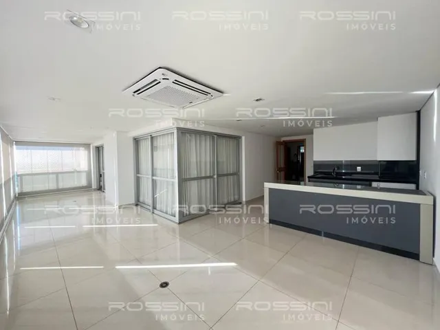 Apartamento Padrão, Jardim Botânico, Ribeirão Preto - SP