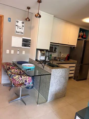 Apartamento Malawí - Muro Alto - Foto 4
