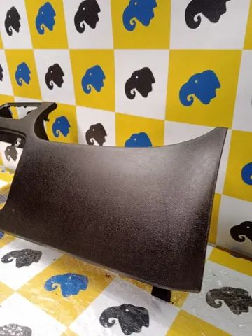 Moldura Inferior Painel Tampa Fusiveis Punto 2013-17  - Foto 6