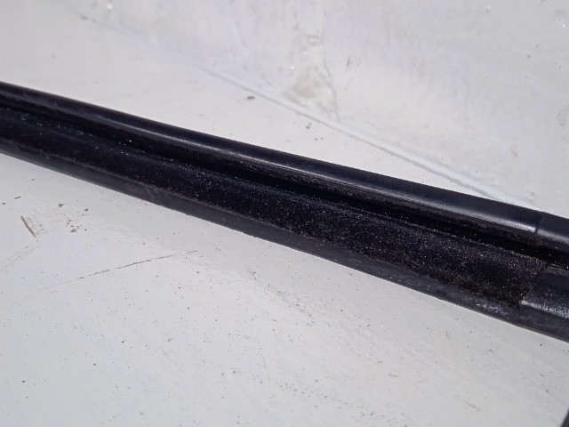 14333 Guia Vidro Porta Traseira Esquerdo Honda Fit 2003 A 2008 - Foto 5