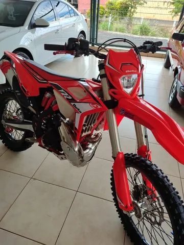 Beta 300 RR 2 tempos - Moto impecável - Leia descrição - Foto 6