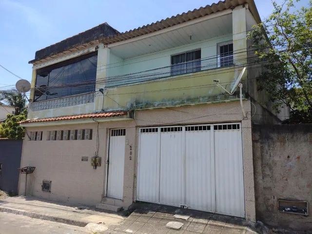 Captação de Casa a venda na Rua Rui Barbosa, Centro, Cabo Frio, RJ