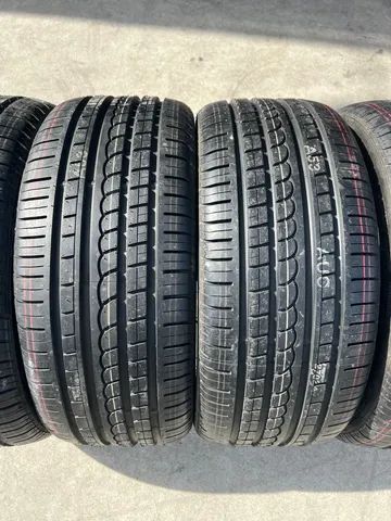 PNEUS ARO 19 - 245/40R19 PIRELLI PZERO - Foto 3