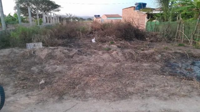 Captação de Terreno para locação no bairro Pelada, Caruaru, PE