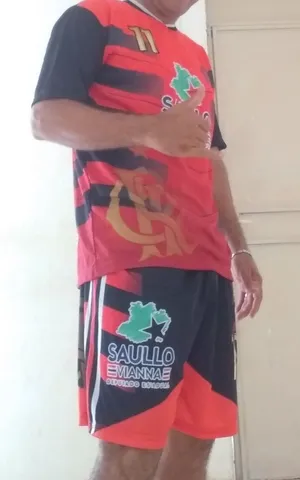 Uniforme americano  +50 anúncios na OLX Brasil