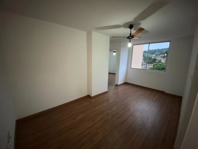 Apartamento à venda, 2 quartos, 1 vaga, Fonseca - Niterói/RJ