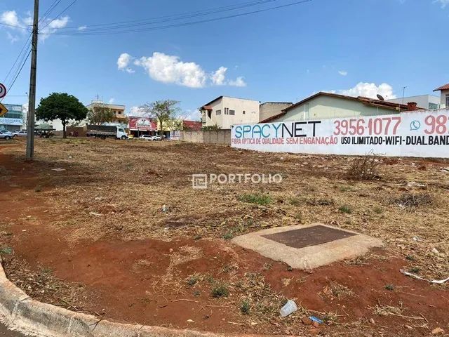 Spacy Net, Avenida Goiás - Res. Recanto do Bosque, Goiânia - GO