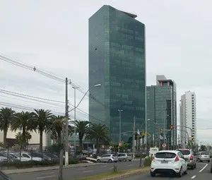 foto - Porto Alegre - Cristal