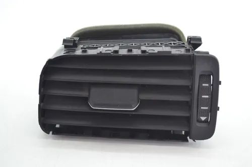 Difusor Ar Lateral Lado Esquerdo Painel Vw Jetta Original