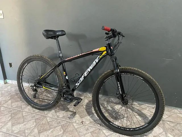 bike safeway aro 29