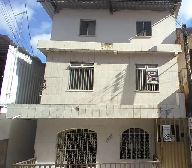 Captação de Casa a venda na Rua Rodovia A, Boa Vista de São Caetano, Salvador, BA