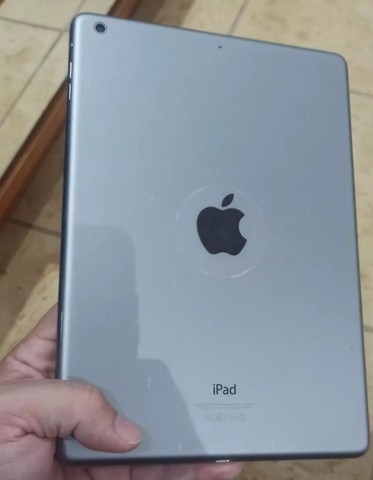 iPad Air 1 Modelo A1474 - Computadores e acessórios - Parque Continental I,  Guarulhos 1164499175 | OLX