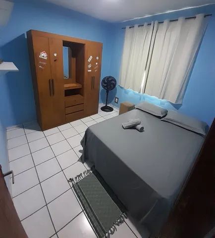Apartamentos completos e mobiliados  - Foto 5