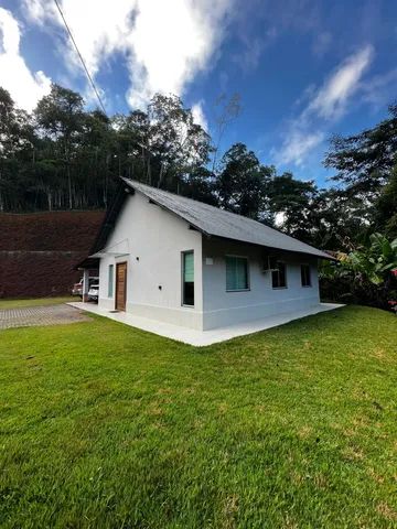 Casa Urbana Linear em Condomínio Fechado | Pinheiro Bravo - Domingos Martins