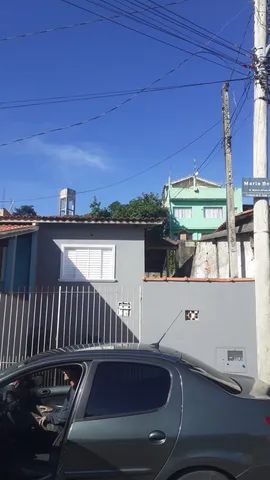 Captação de Casa a venda na Rua Nicolau Galardo, Campos de São José, São José dos Campos, SP