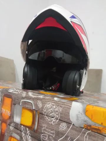 Capacete helt - Foto 4