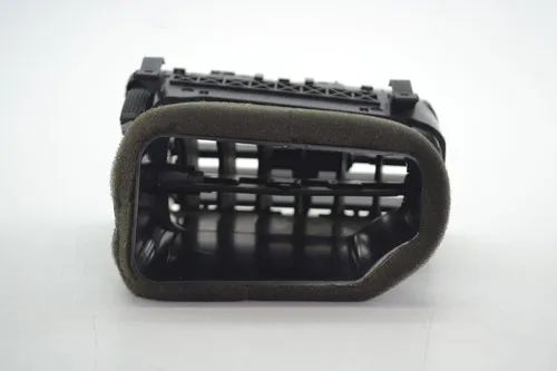 Difusor Ar Lateral Lado Esquerdo Painel Vw Jetta Original - Foto 5