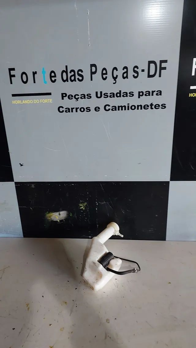 Reservatório De Gasolina Da Partida Fria Do Peugeot 408 Cód: *0 - Foto 6