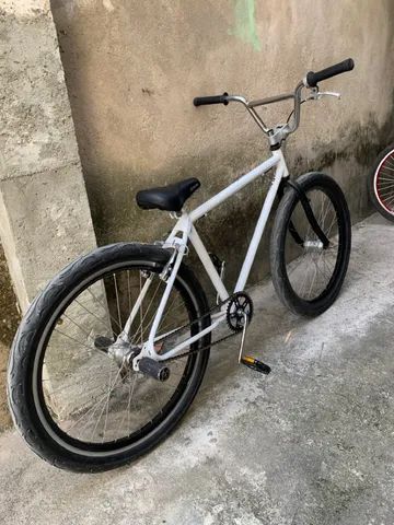 Bicicleta aro 26 gringa