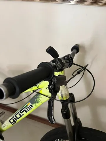 Bicicleta gios frx  +57 anúncios na OLX Brasil