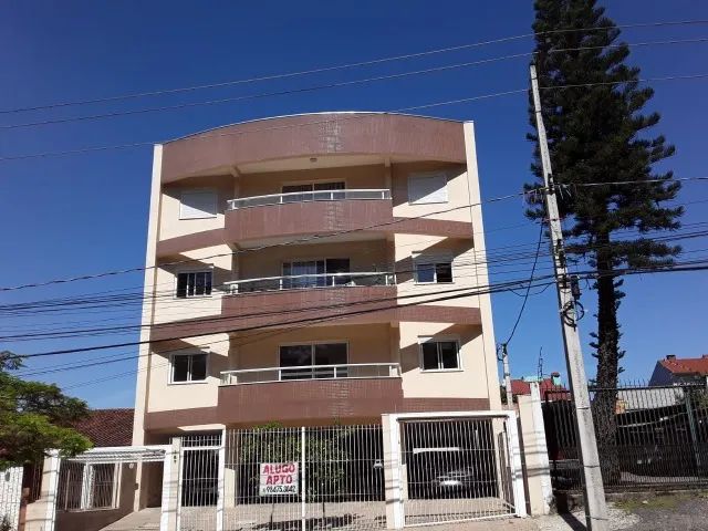 Captação de Apartamento para locação na Rua Tenente Ary Tarrago - até 1099/1100, Jardim Itu, Porto Alegre, RS