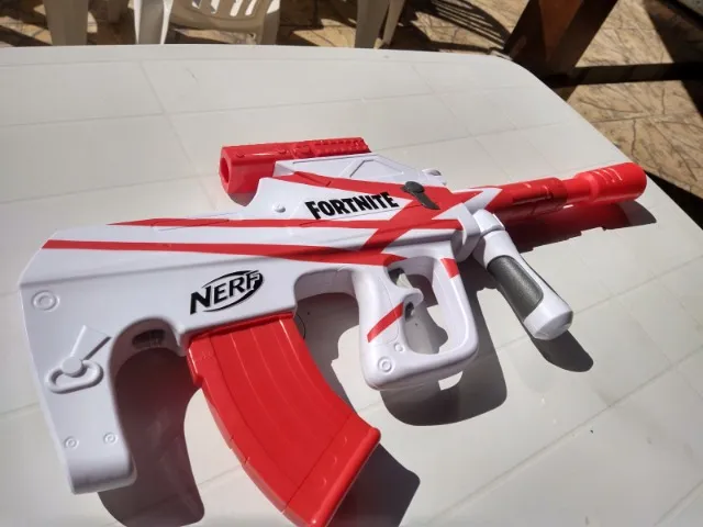 Brinquedo do fortnite  +12 anúncios na OLX Brasil