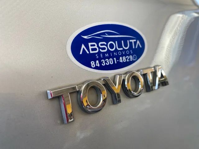 Toyota Etios X 1.3 2018 - Foto 7