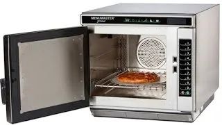 Forno de finalização JET14