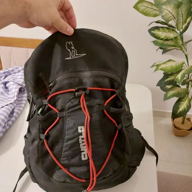 Mochila Curtlo Thunder 24L